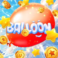 Lucky Balloon