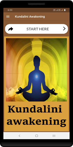 Kundalini Awakening Screenshot 0