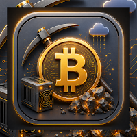 Bitcoin Miner BTC Cloud Mining