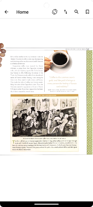 Muslim Inventions Screenshot 3
