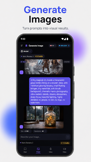 ThorsAI Screenshot 2