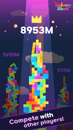 BalanceBlock Screenshot 3