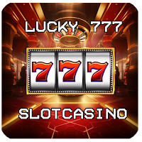 Win Lucky 777 Slot Casino
