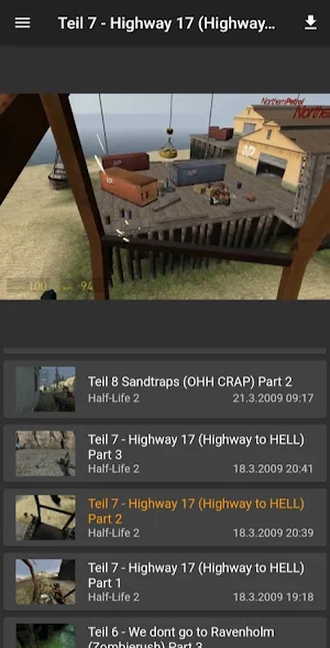 LPIP Screenshot 1