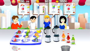 Bartender Master 3D Screenshot 2