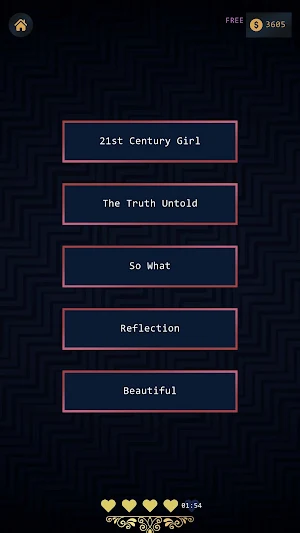 ARMY Quest: into BTS World Screenshot 2