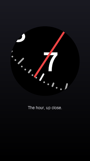 Chronology Screenshot 0