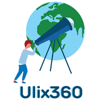 Ulix360