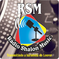 Rádio Shalom Music