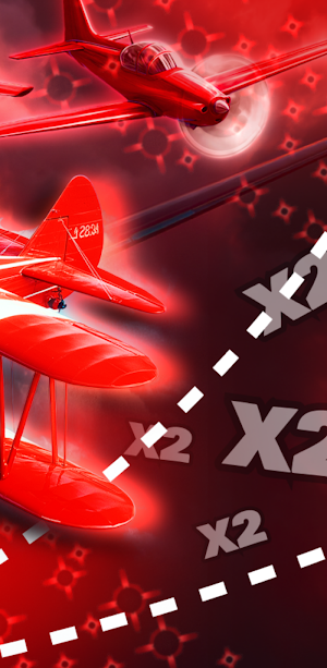 Aviator Crash Game Screenshot 3