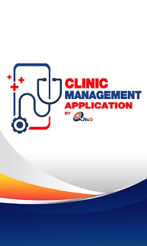 Qmio-Clinic Management Screenshot 2
