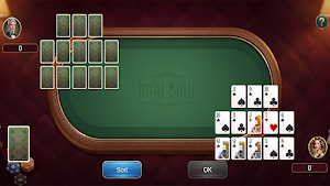 Mậu Binh Jackico Screenshot 1