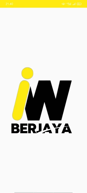 IW BERJAYA Screenshot 0