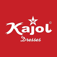 M Kajol Dresses