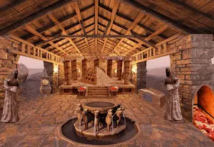 Escape: Mystery Escapade 2 Screenshot 1