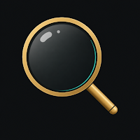 Magnifying Glass 1000x Zoom