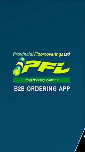 Provincial Floorcoverings Ltd Screenshot 0