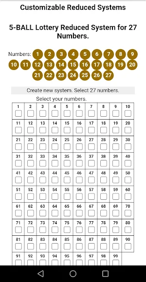 Eurojackpot Lotto Results Screenshot 0