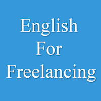 English For Freelancing