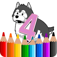Coloring 4 Kids