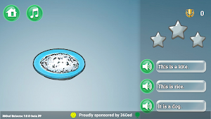 360ed Universe Screenshot 3