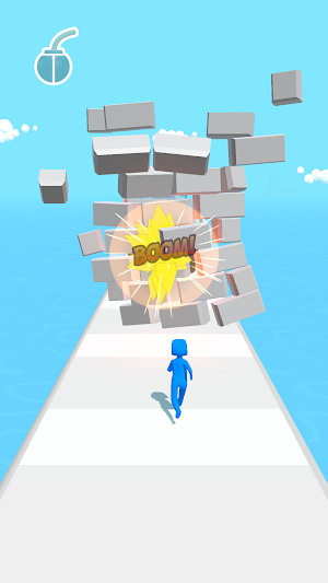 Assemble Run Screenshot 1