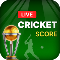 Live Cricket Score