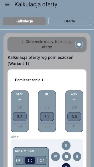 ProEngiAC Screenshot 1