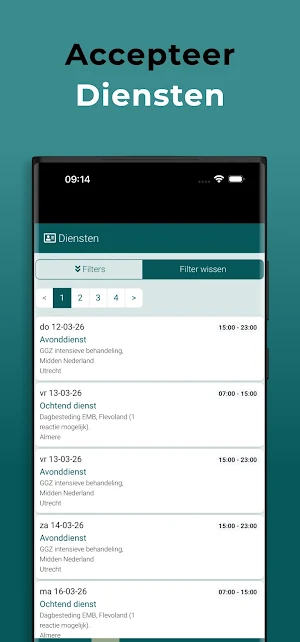 Verden Screenshot 2