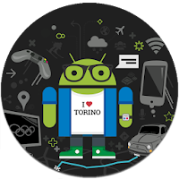 Droidcon Torino Countdown