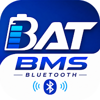 Bat BMS Bluetooth