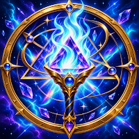 Twizzle Torch