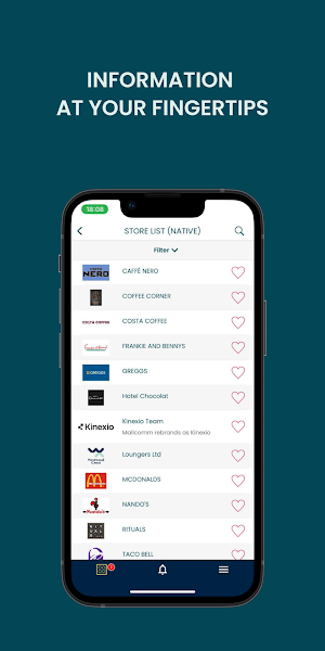 Westwood Cross Screenshot 2