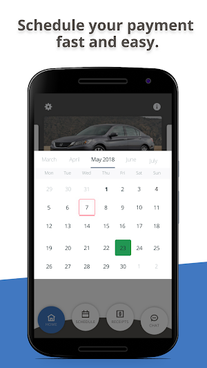 Auto Use Auto Loan Screenshot 2