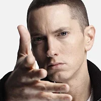 Eminem Wallpapers HD 4k 2023