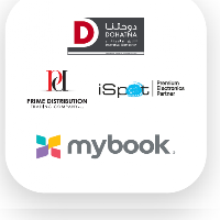 Dohatna iSpot PDTC My Book