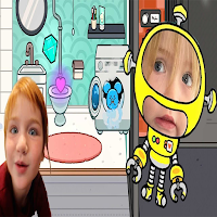 a for adley Toca Find & Win