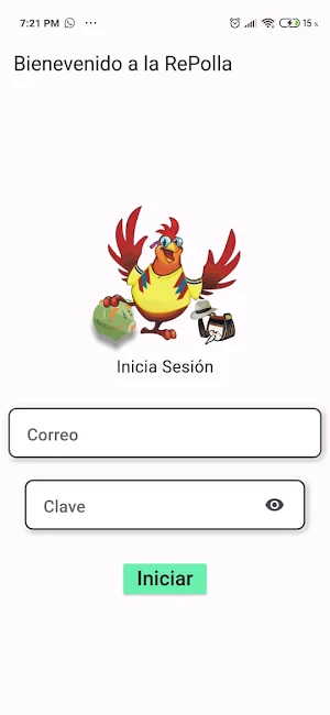RePolla Screenshot 3