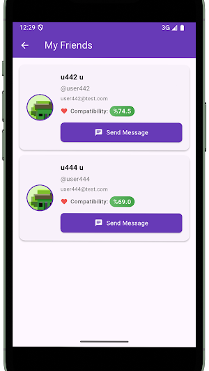 PsiMatch Screenshot 3