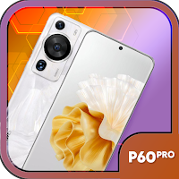 Theme For Huawei P60 Pro