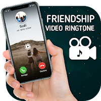 Friendship Video Ringtone For 