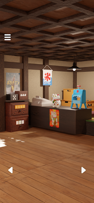 Escape from the Candy Store 2 Screenshot 3