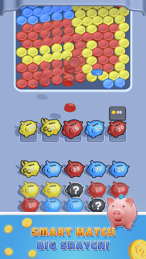 Piggy Pop Screenshot 3