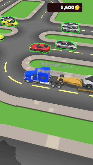 Wrecker Destroy Screenshot 3