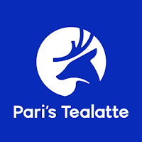 Pari's Tealatte