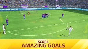 Soccer Star 2020 Top Leagues: Play the SOCCER game Screenshot 1
