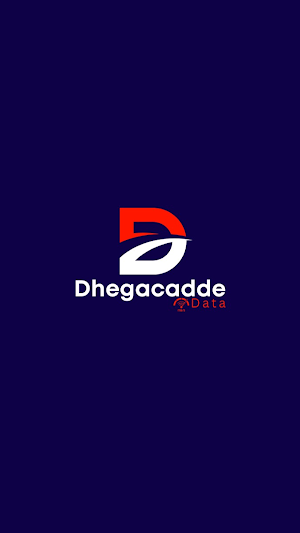 Dhagacade Data Screenshot 0