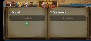 OPPower Triple Triad Game Screenshot 1