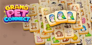 Grand Pet Connect Screenshot 0