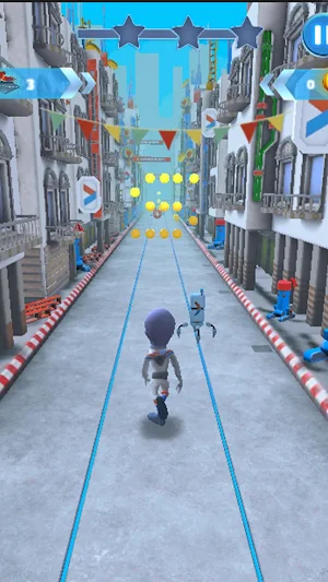 CIH CITY Screenshot 2